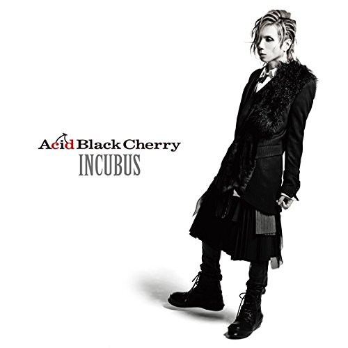 Acid Black Cherry(アシッドブラックチェリー) | V系バンドの経歴